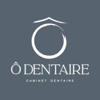Logo Ô DENTAIRE