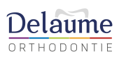 Logo Cabinet Orthodontie Marine Delaume