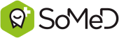 Logo SoMeD Santé