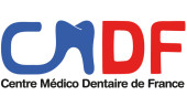 Logo Centre médico-dentaire de France