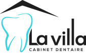 Logo Cabinet dentaire La Villa