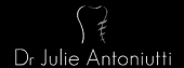 Logo Selarl Docteur Julie Antoniutti