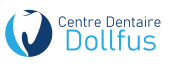 Logo Centre dentaire Dollfus