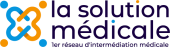 Logo La Solution Médicale | Emploi Dentiste