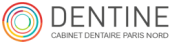 Logo Dentine Paris Nord