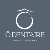 Logo Ô DENTAIRE