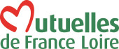 Logo Les Mutuelles de France Loire