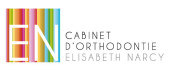 Logo Cabinet Dentaire Elisabeth Narcy