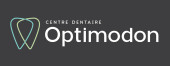 Logo Centre Optimodon