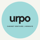 Logo Cabinet dentaire URPO
