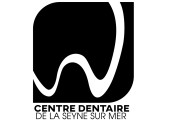 Logo Centre Dentaire de la Seyne sur Mer