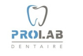 Logo PROLAB DENTAIRE