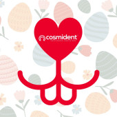 Logo COSMIDENT