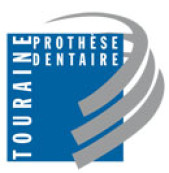 Logo Touraine Prothèse dentaire