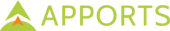 Logo Apports Recrutement Secteur Médical