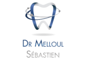 Logo Cabinet dentaire Sébastien Melloul