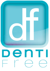 Logo Dentifree