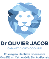 Logo Cabinet d'orthodontie Olivier Jacob