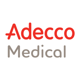 Logo Adecco Medical