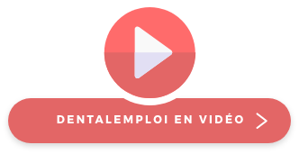 Logo vidéo Dentalemploi